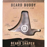 Bearded Men Calendar 2024 - PinUps - Month To View