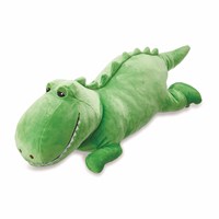 Snoozimals 20 Axolotl Plush