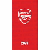 Calendar 2023 Arsenal FC