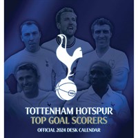 Tottenham Hotspur FC Annual 2024