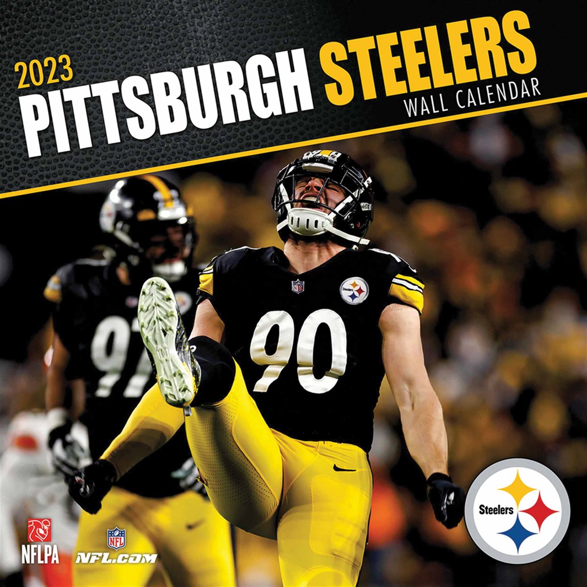 Steelers release 2023 schedule