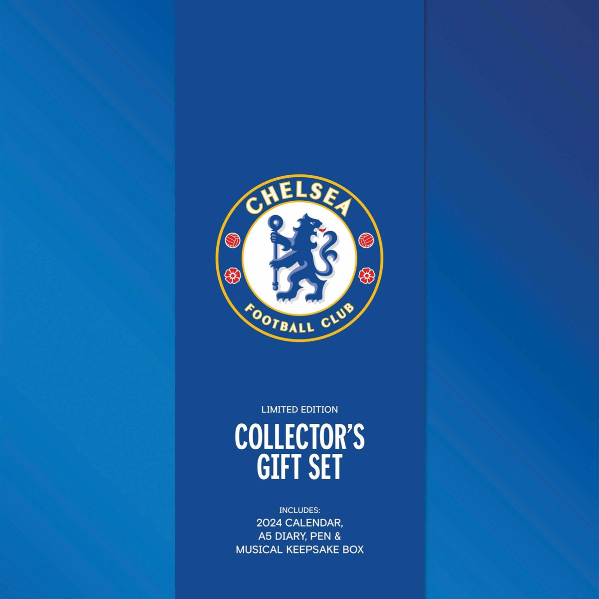 Chelsea FC Christmas Stocking (Jumbo)