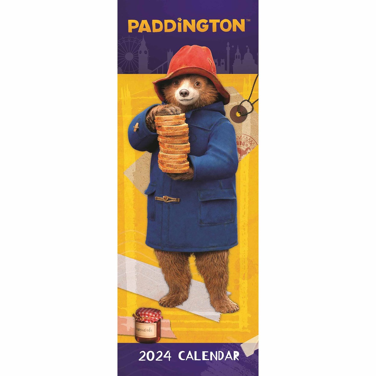 Paddington Bear™ 