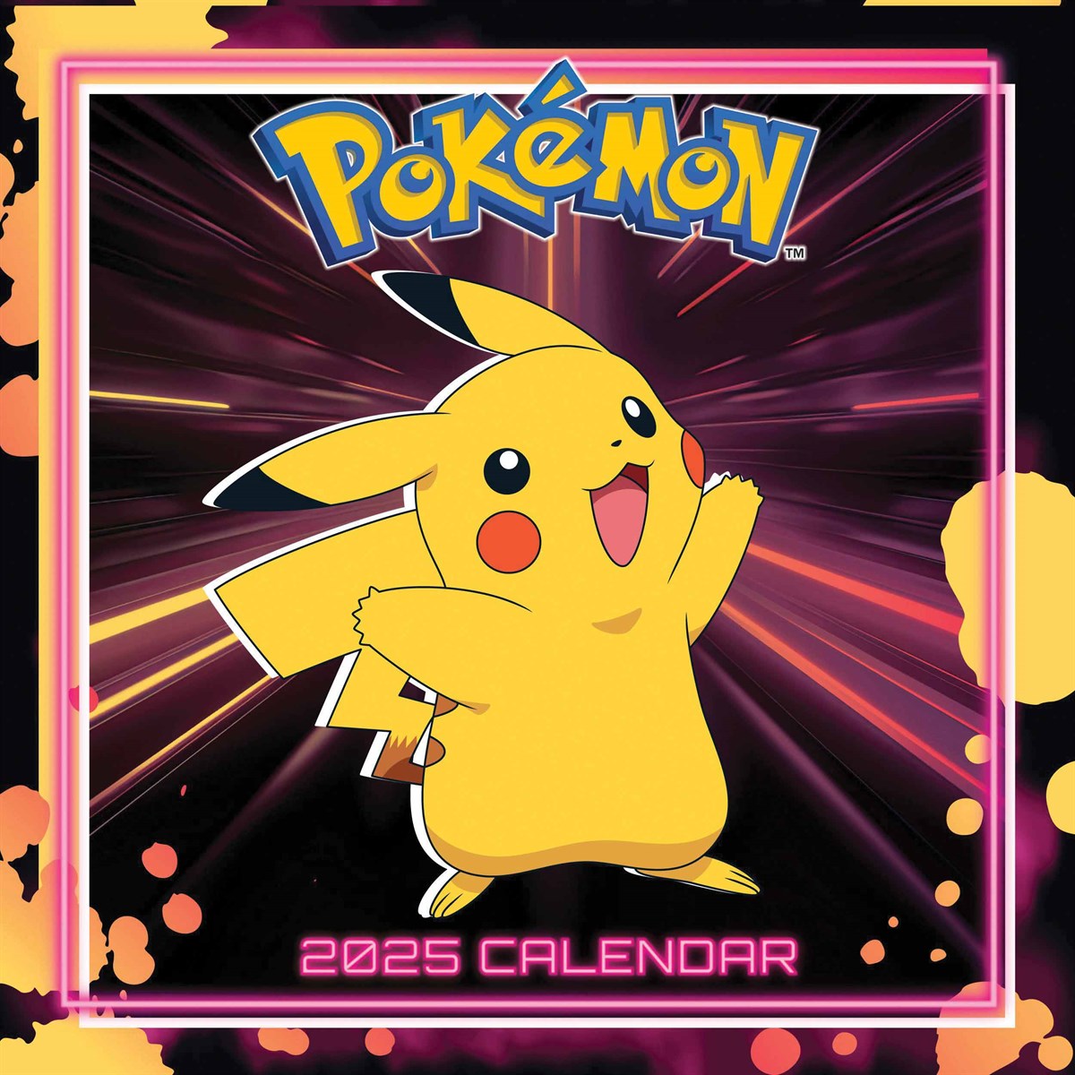 World Pokemon day 2024 date, Pokemon presents, new game rumours